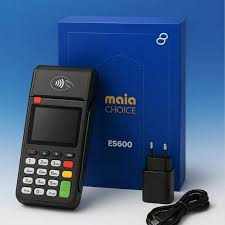 کارتخوان سیار es600 آکبند 4g